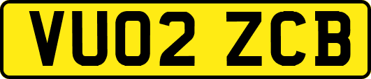 VU02ZCB