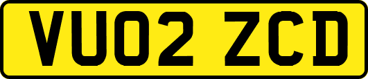 VU02ZCD