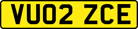 VU02ZCE