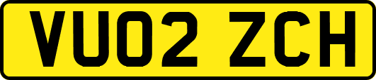 VU02ZCH