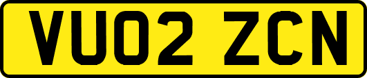 VU02ZCN