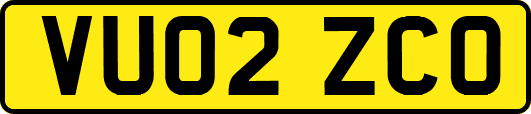 VU02ZCO
