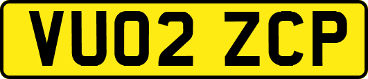 VU02ZCP