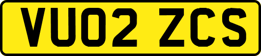 VU02ZCS