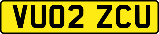 VU02ZCU