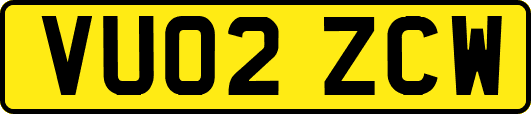 VU02ZCW