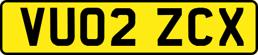 VU02ZCX