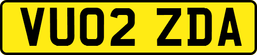 VU02ZDA