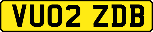 VU02ZDB