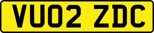 VU02ZDC
