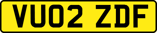 VU02ZDF