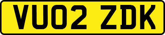VU02ZDK