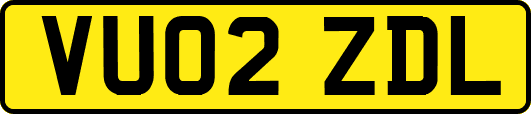 VU02ZDL