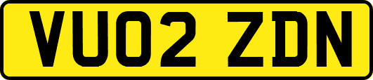 VU02ZDN