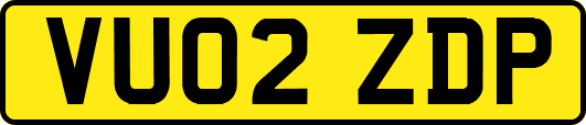 VU02ZDP