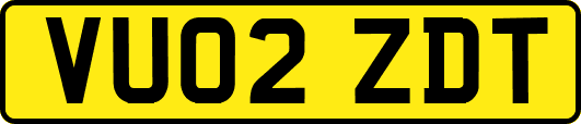 VU02ZDT