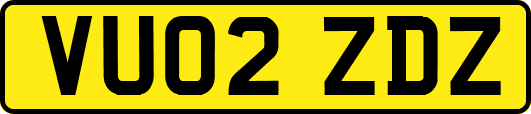 VU02ZDZ