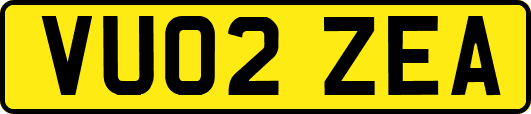 VU02ZEA
