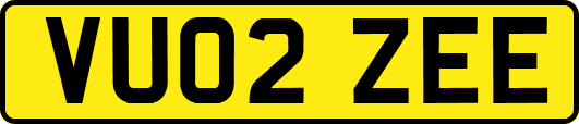 VU02ZEE