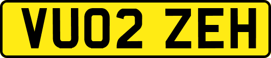 VU02ZEH
