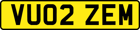 VU02ZEM