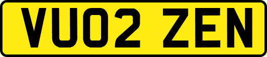 VU02ZEN