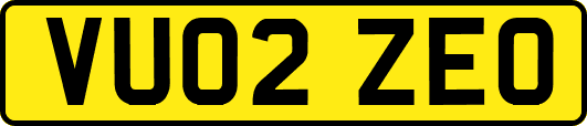 VU02ZEO