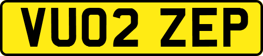VU02ZEP