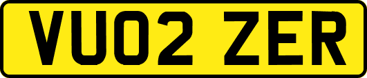 VU02ZER