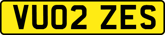 VU02ZES