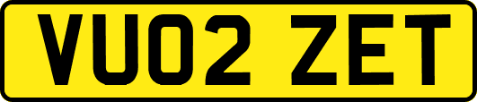 VU02ZET