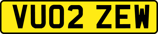 VU02ZEW