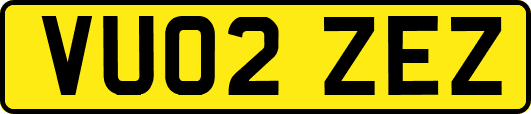 VU02ZEZ
