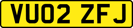 VU02ZFJ