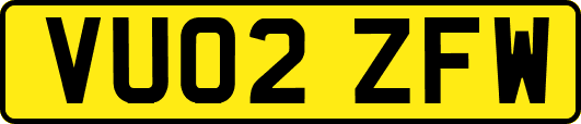 VU02ZFW