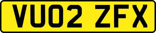 VU02ZFX