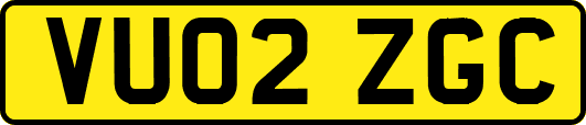 VU02ZGC