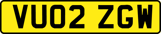 VU02ZGW