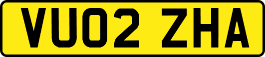 VU02ZHA