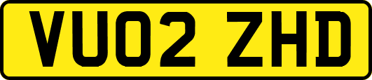 VU02ZHD
