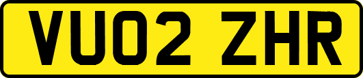 VU02ZHR