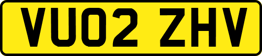 VU02ZHV