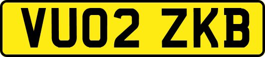 VU02ZKB