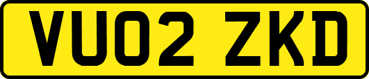 VU02ZKD
