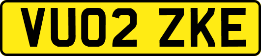 VU02ZKE