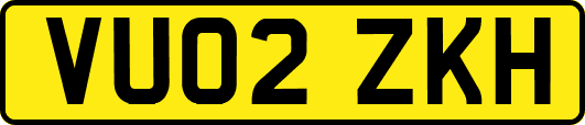 VU02ZKH