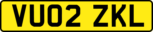 VU02ZKL