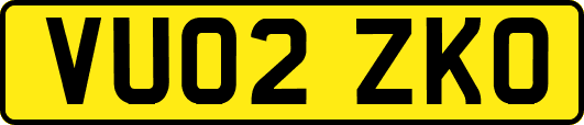 VU02ZKO