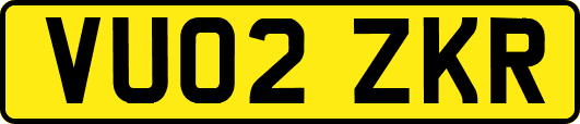 VU02ZKR