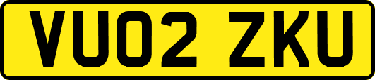 VU02ZKU